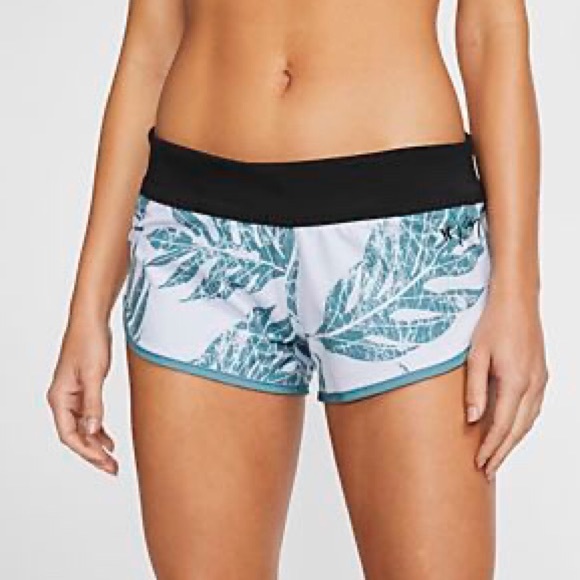 🌴🌼HURLEY-BOARD SHORTS🌼🌴 - Picture 4 of 8